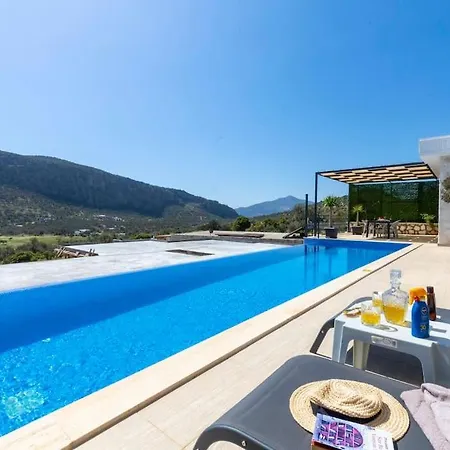Antalya Ultra Luex