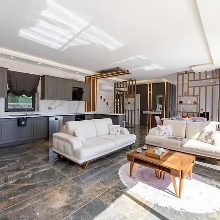 Antalya Ultra Luex